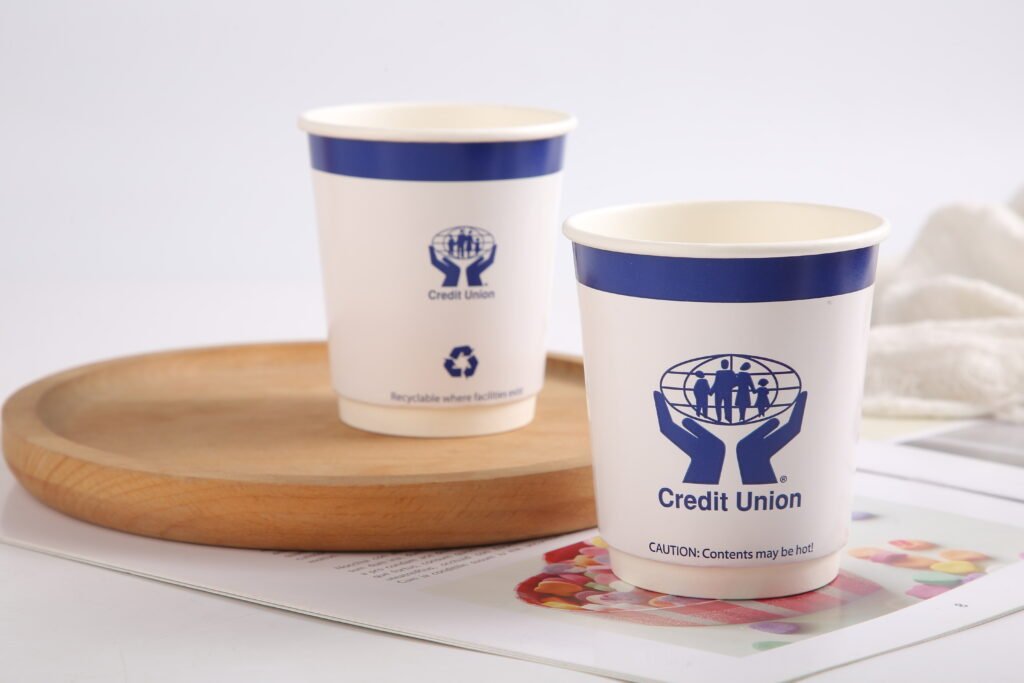 Understanding the Materials Used in Disposable Paper Cups: A Comprehensive Guide