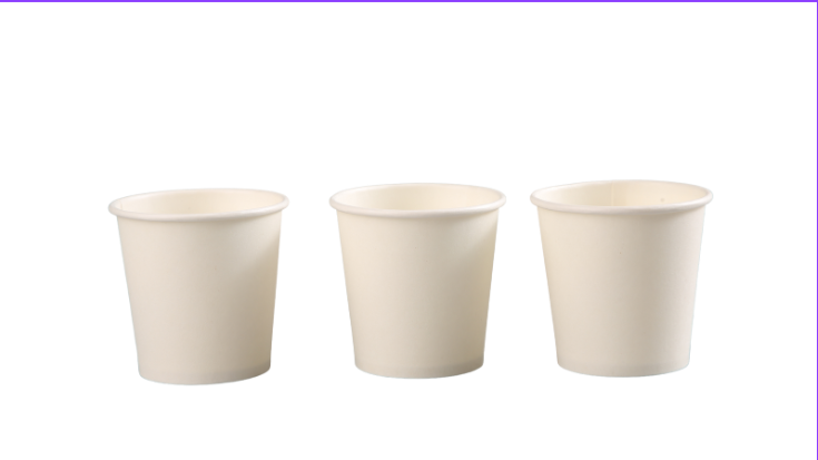 What size paper cups do I nee