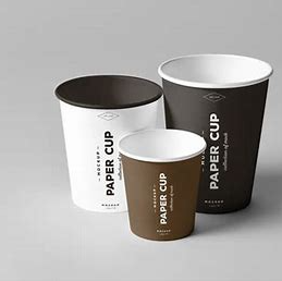 The Ultimate Guide: Getting to Know Paper Cups