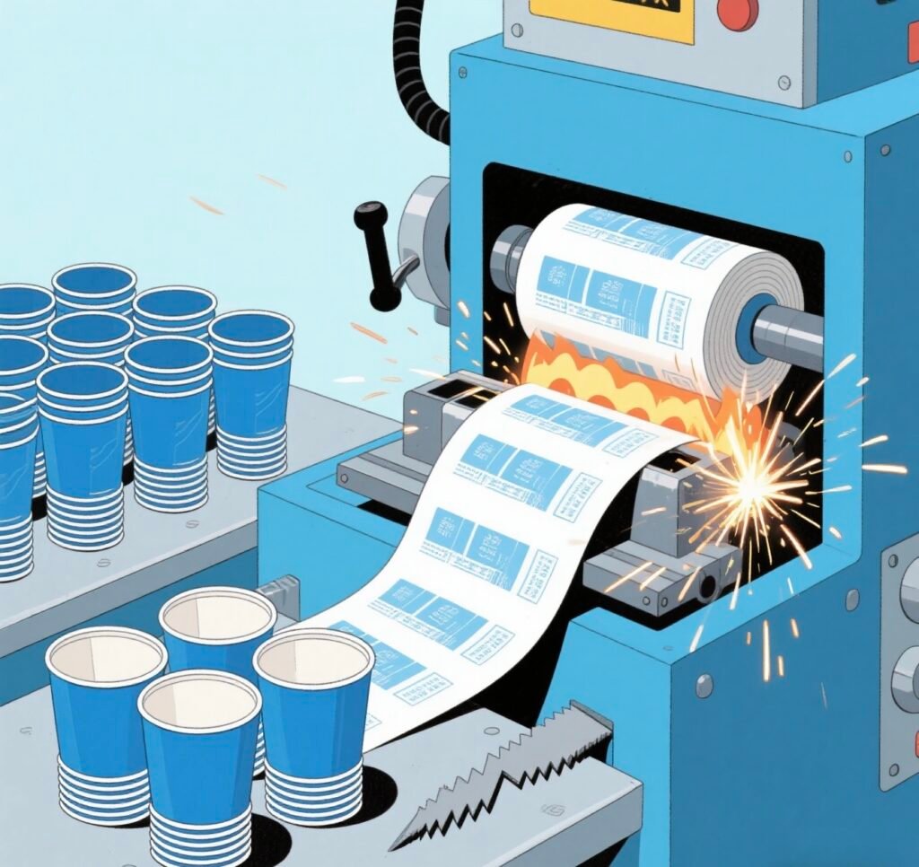 The Surprising World of Paper Cups: How They’re Made and Why They Matter(23)Spanish version